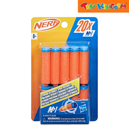 Nerf N1 20 Dart Refill Pack