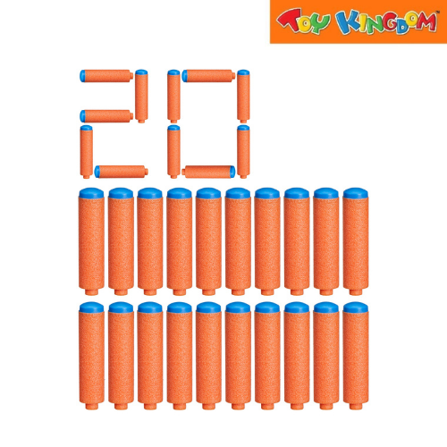 Nerf N1 20 Dart Refill Pack