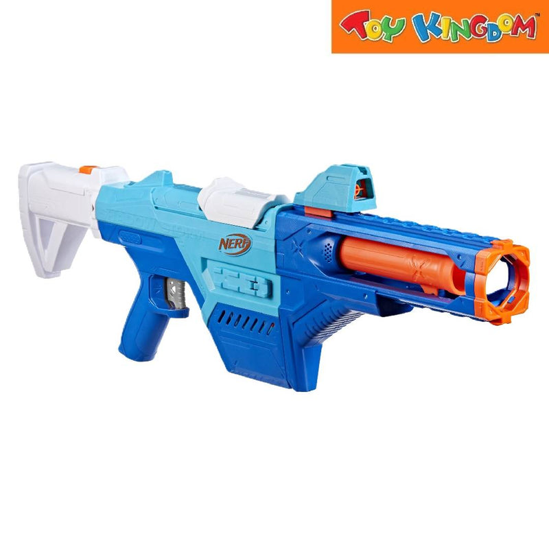 Nerf 6in1 N Series Shadow Storm