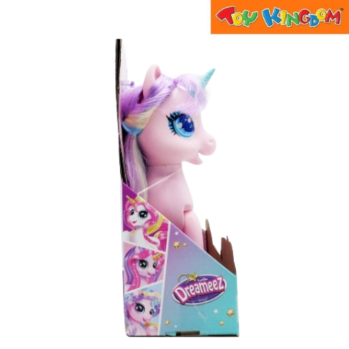 Toy kingdom shops unicorn