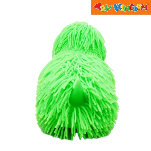 Orb Green Jumbo Wiggly Dog