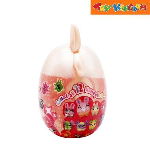 Honeydorables Peach Mini Plush Surprise