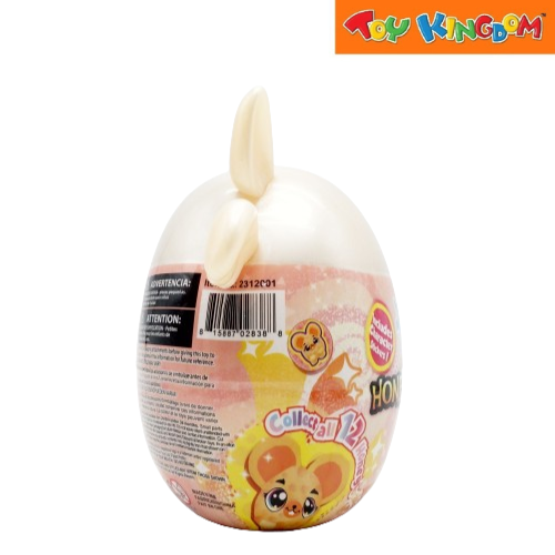 Honeydorables Light Peach Mini Plush Surprise