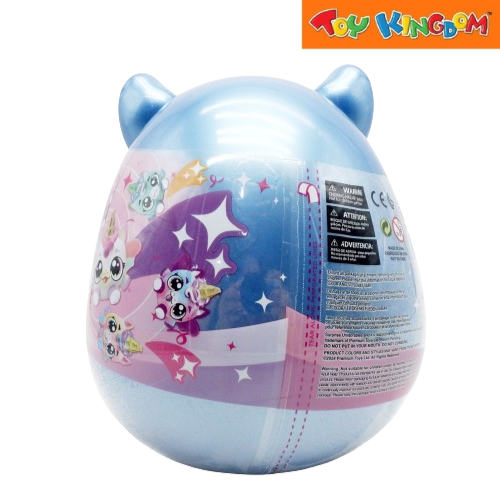 Unidorables Cute N Cuddly Unicorn Animal Friends! Surprise Blue