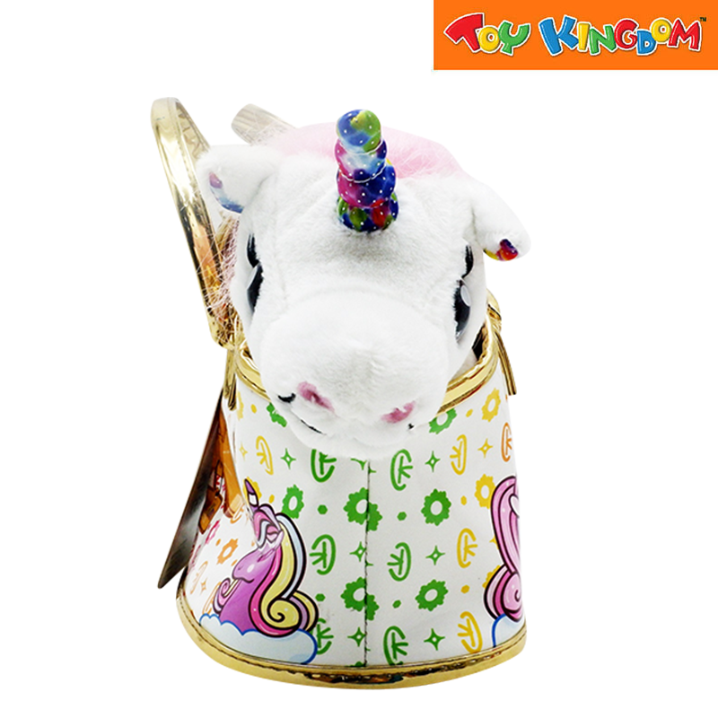 CuteKins Lou Lou Posh Pet & Carrier