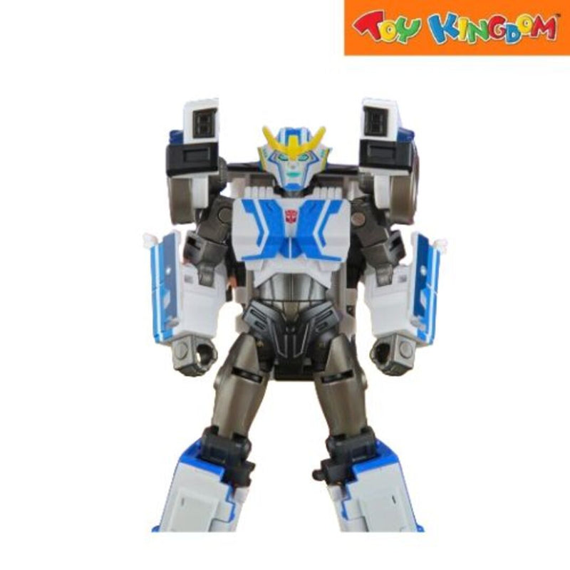 Transformers Generations Legacy United Robots In Disguise 2015 Universe Strongarm Action Figure