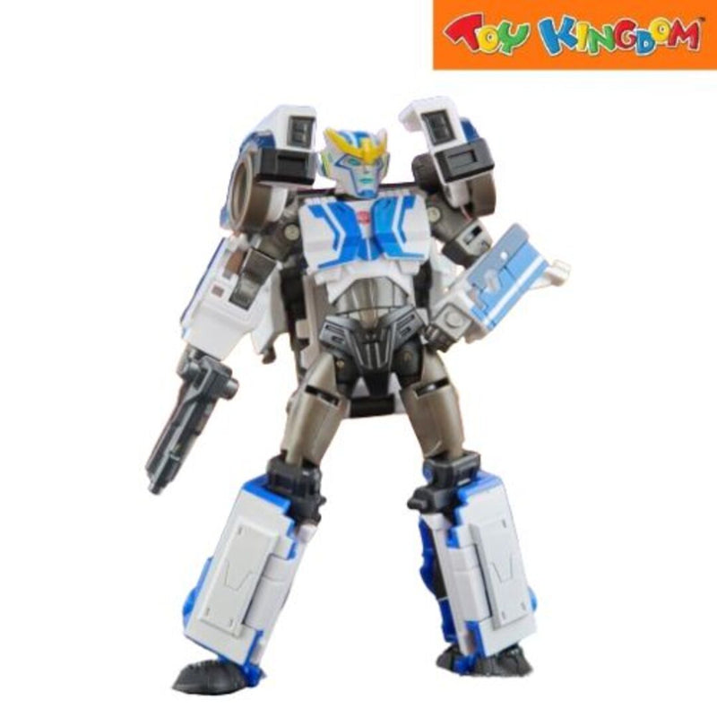 Transformers Generations Legacy United Robots In Disguise 2015 Universe Strongarm Action Figure