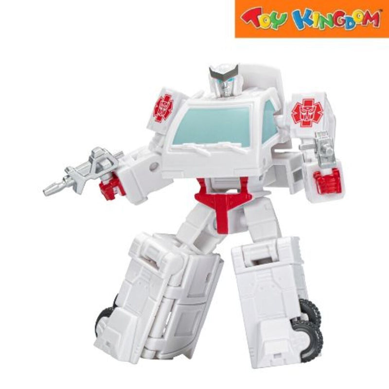 Transformers Generations Studio Series The Movie Autobot Ratchet Action Figure