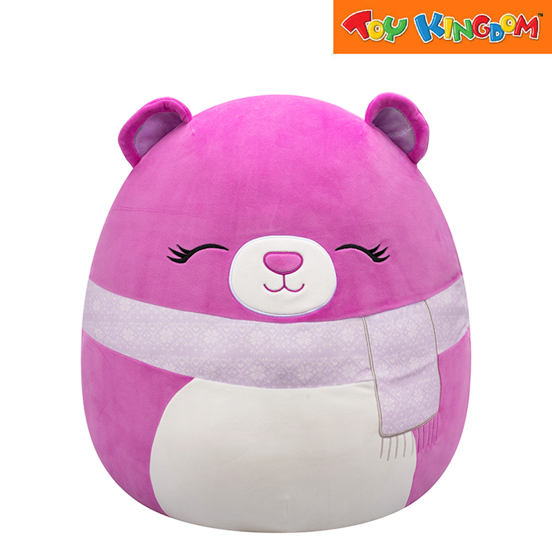 Squishmallows Crisanta Jumbo 20 inch Plush