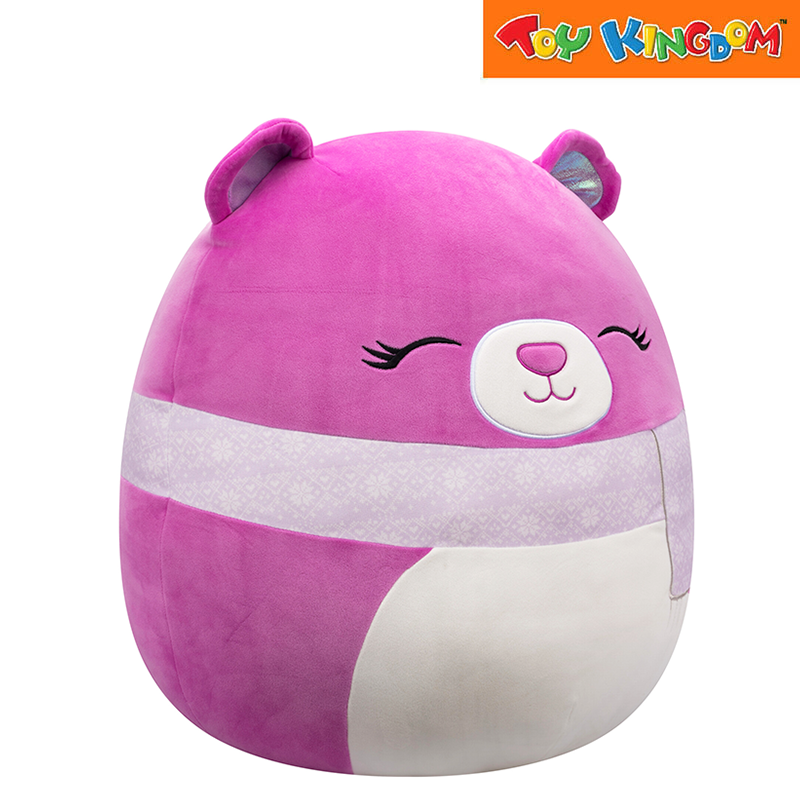 Squishmallows Crisanta Jumbo 20 inch Plush