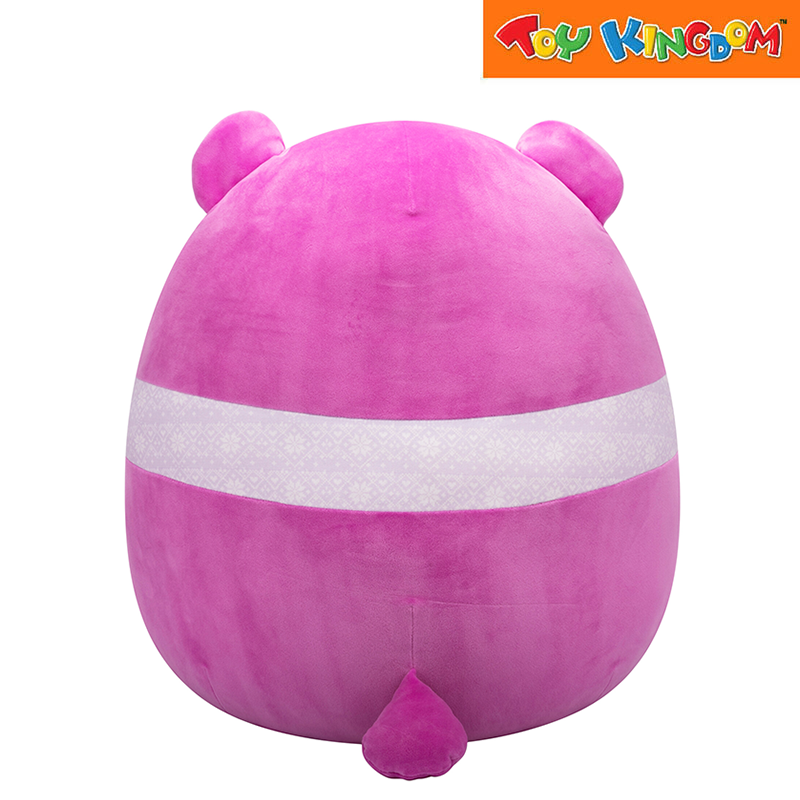 Squishmallows Crisanta Jumbo 20 inch Plush