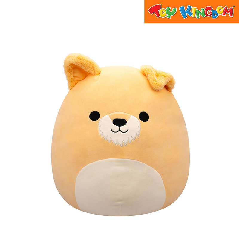 Squishmallows Cooper Jumbo 20 inch Plush