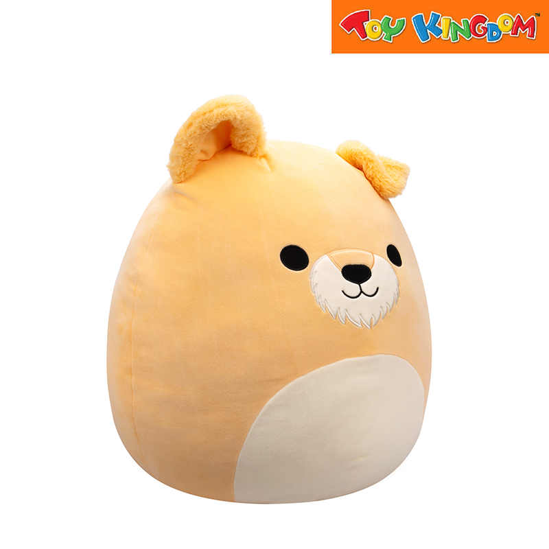 Squishmallows Cooper Jumbo 20 inch Plush