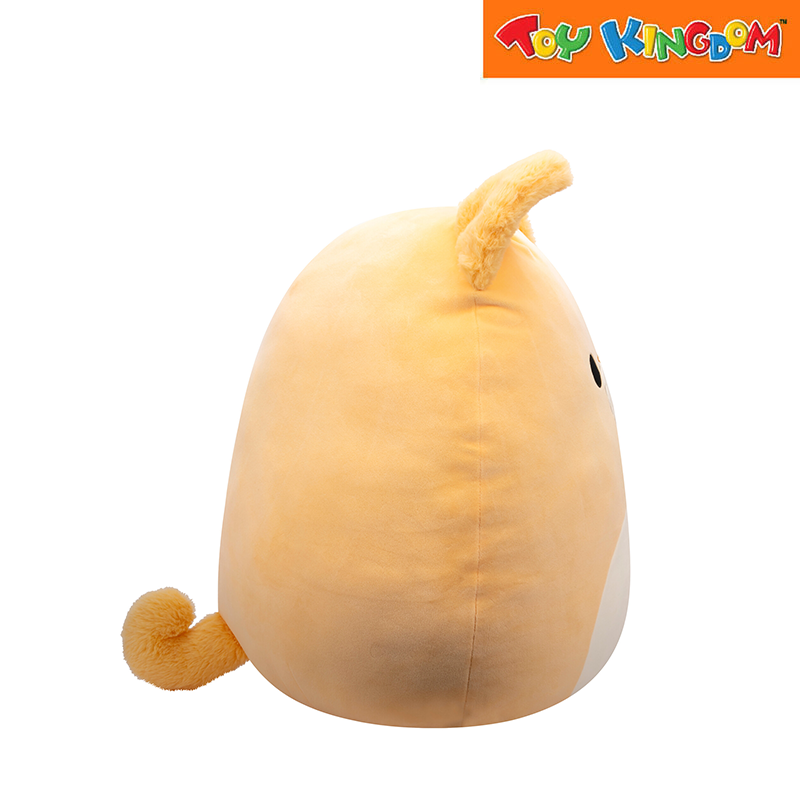 Squishmallows Cooper Jumbo 20 inch Plush