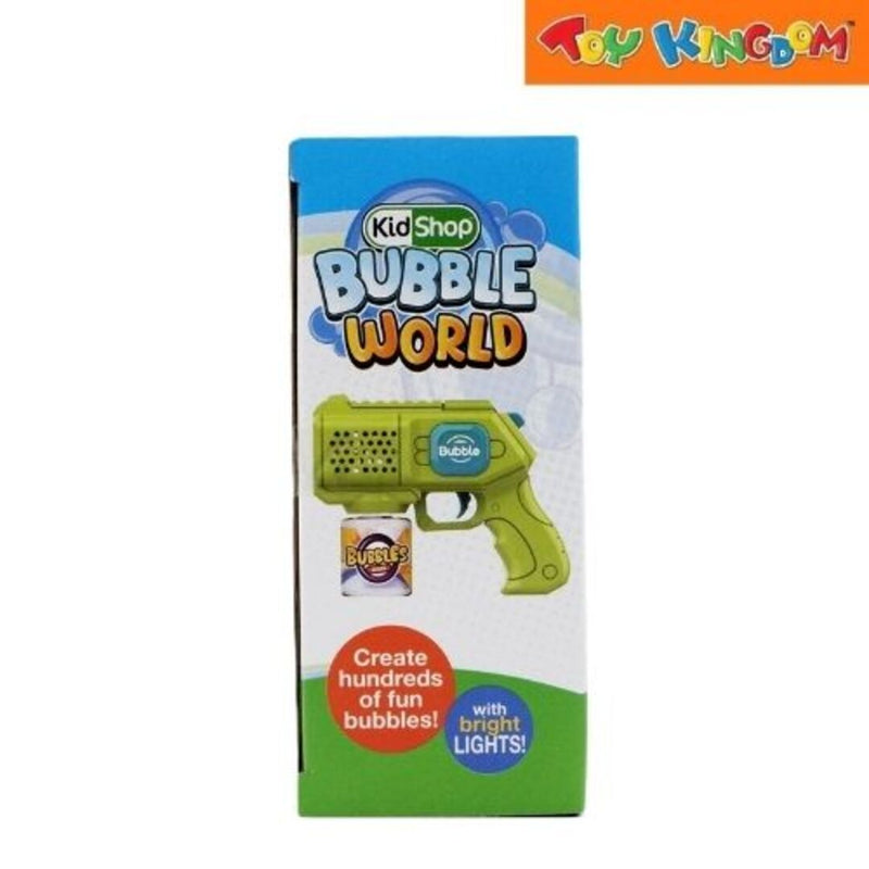 KidShop Bubble World Fun