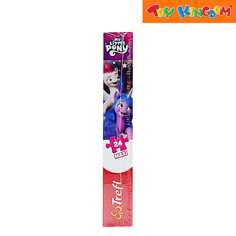 Trefl 24 Maxi My Little Pony Jigsaw Puzzles