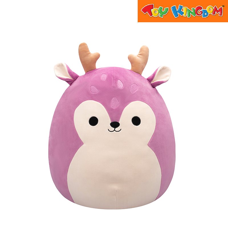 Squishmallows Squad B Shantrice Large 16 inch Plush