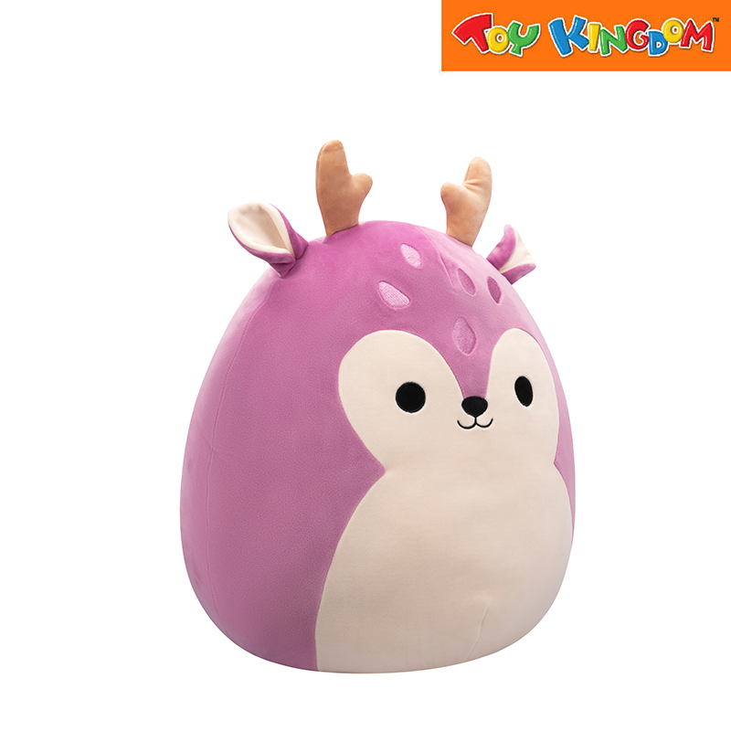 Squishmallows Squad B Shantrice Large 16 inch Plush