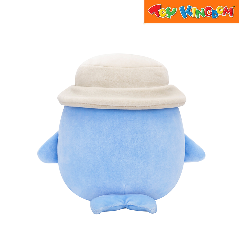 Squishmallows Squad C Samir Little 7.5 inch Plush