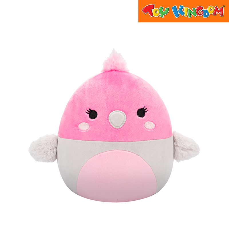 Squishmallows Squad C Jayla Little 7.5 inch Plush