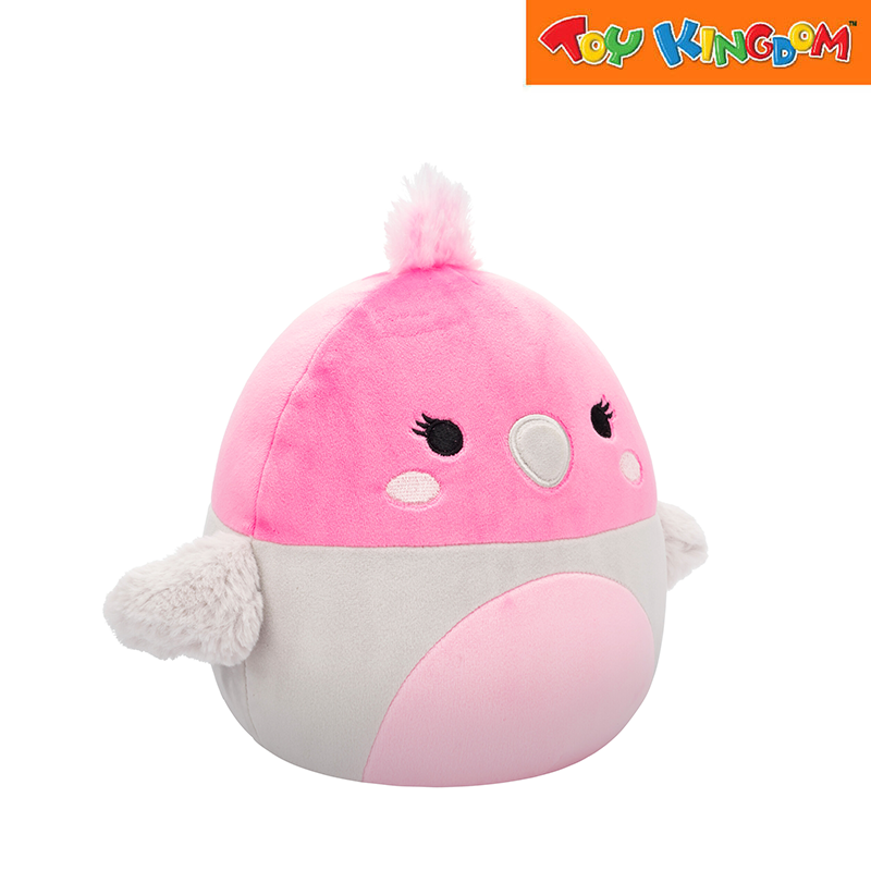 Squishmallows Squad C Jayla Little 7.5 inch Plush