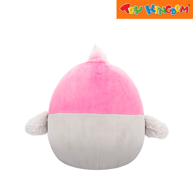 Squishmallows Squad C Jayla Little 7.5 inch Plush