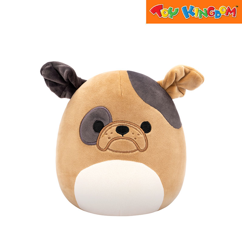 Squishmallows Squad C Loafer Little 7.5 inch Plush