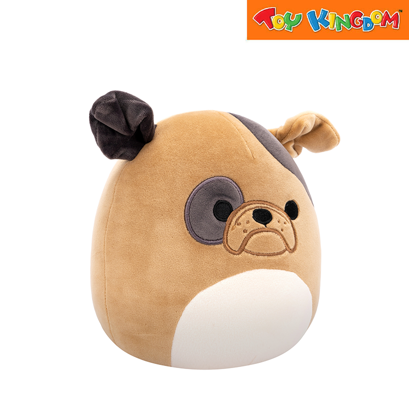 Squishmallows Squad C Loafer Little 7.5 inch Plush