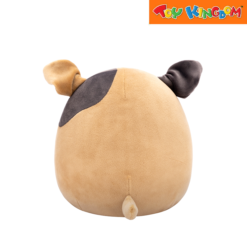 Squishmallows Squad C Loafer Little 7.5 inch Plush