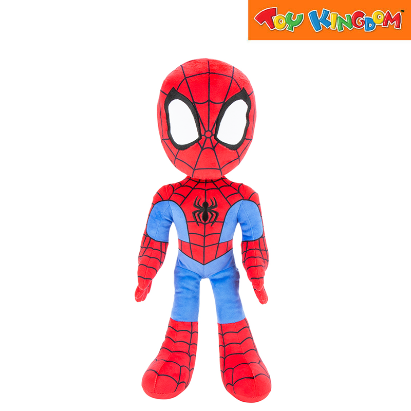 Marvel Spider-Man 20 inch Plush