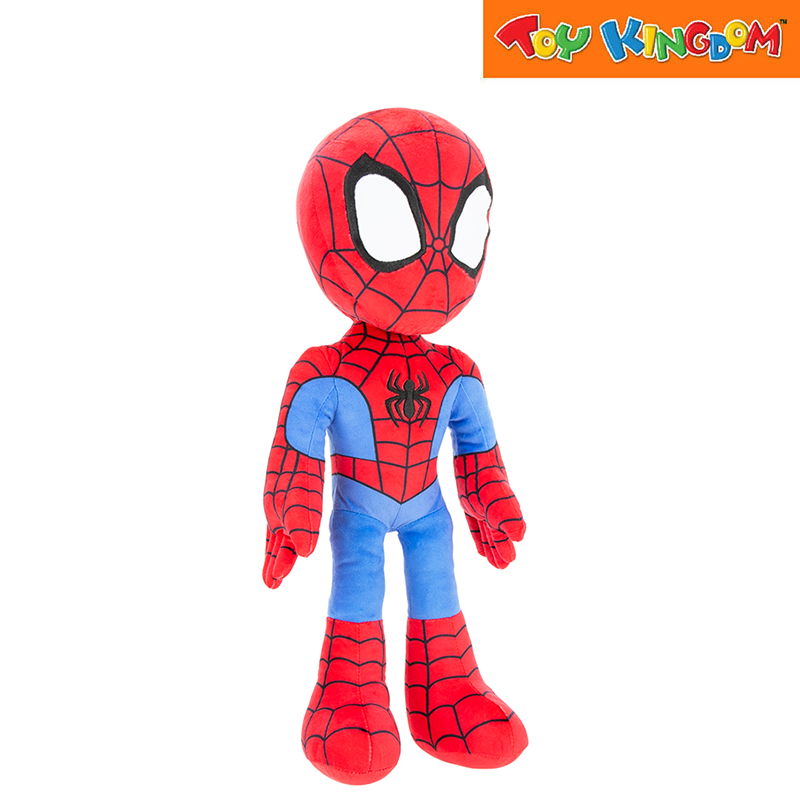 Marvel Spider-Man 20 inch Plush