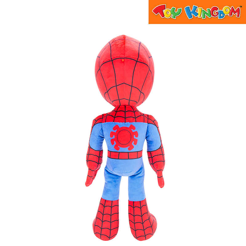 Marvel Spider-Man 20 inch Plush