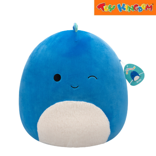 Squishmallows Squad A Brody 16 Inch Plush