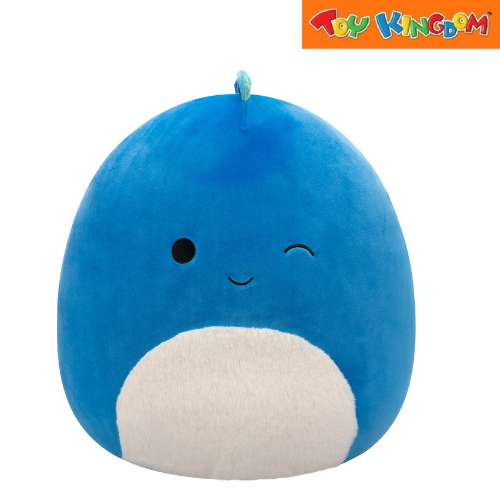 Squishmallows Squad A Brody 16 Inch Plush