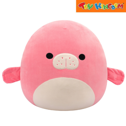 Squishmallows Squad A Morlai 16 Inch Plush