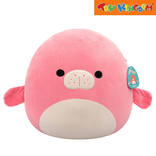 Squishmallows Squad A Morlai 16 Inch Plush