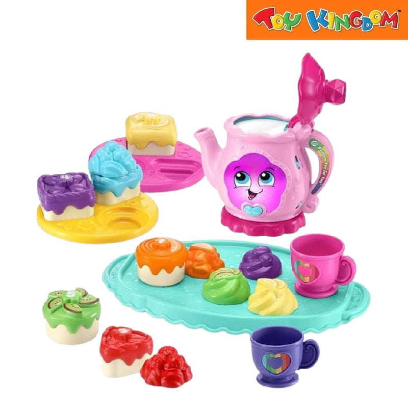 LeapFrog Rainbow Tea For Two