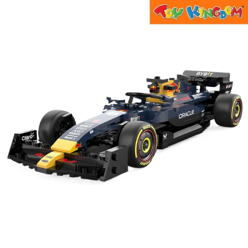 Rastar 1:24 F1 Bricks - Oracle Red Bull Formula 1 RB19 