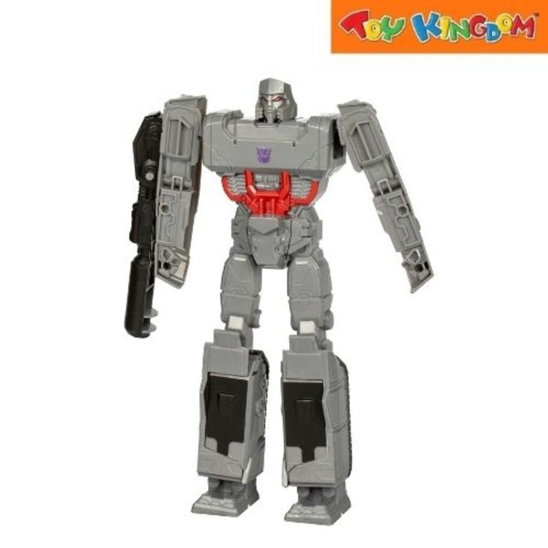 Transformers One Megatron D-16 Action Figure