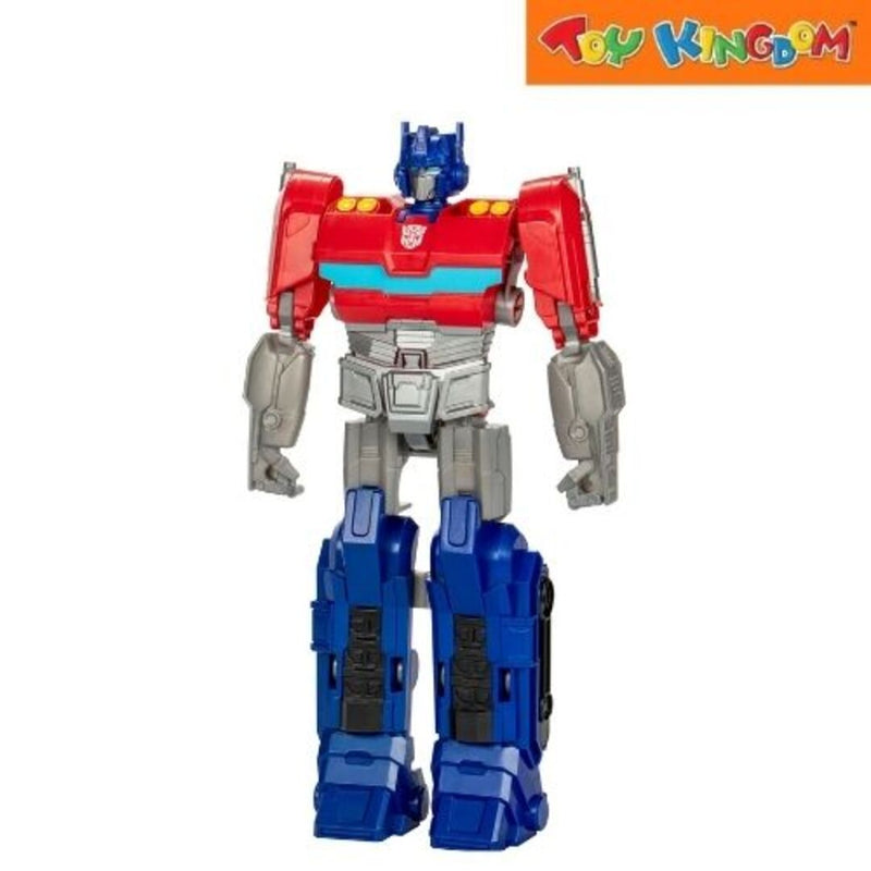 Transformers One Optimus Prime/Orion Pax Action Figure