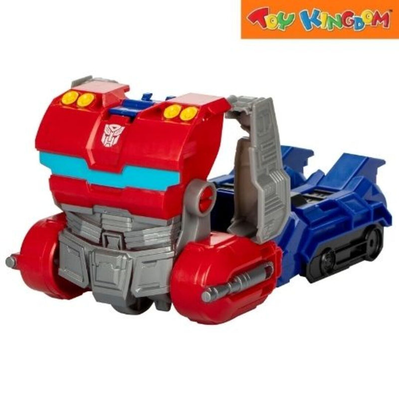 Transformers One Optimus Prime/Orion Pax Action Figure