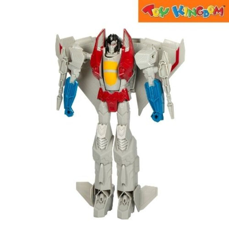 Transformers One Starscream Action Figure