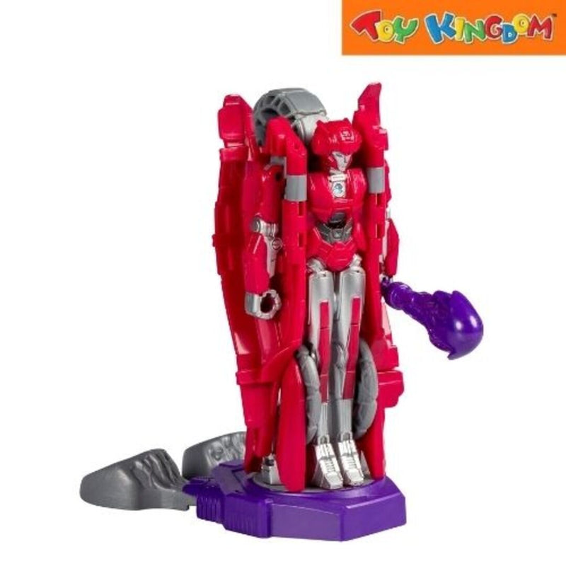 Transformers One Robot Battlers Elita-1 Action Figure