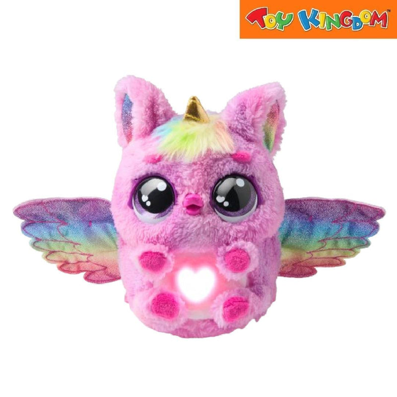 Hatchimals Alive Mystery Hatch Pufficorn Figure