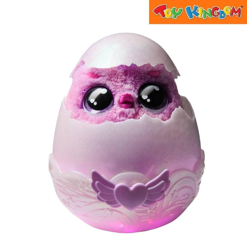 Hatchimals Alive Mystery Hatch Pufficorn Figure