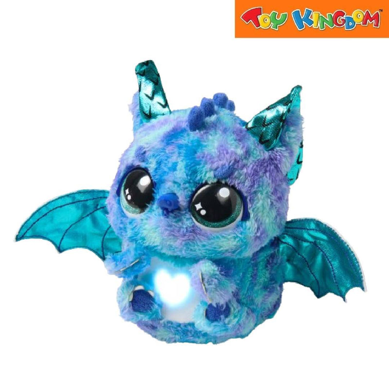 Hatchimals Alive Mystery Hatch Draggle Figure