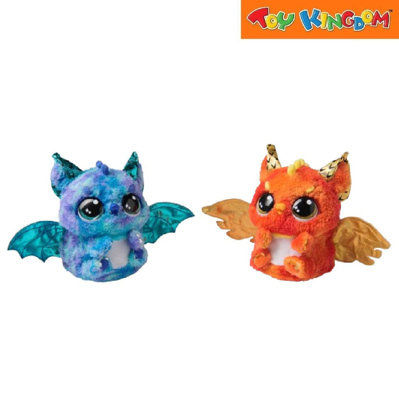 Hatchimals Alive Mystery Hatch Draggle Figure