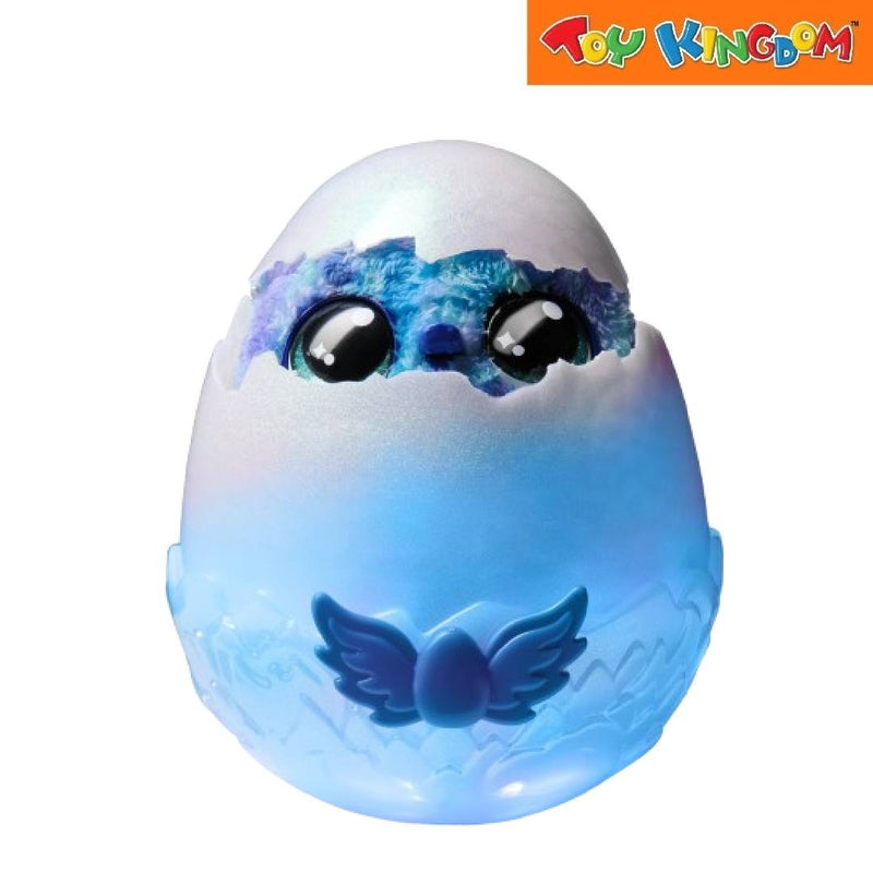 Hatchimals Alive Mystery Hatch Draggle Figure