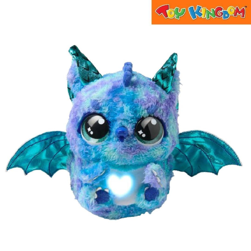 Hatchimals Alive Mystery Hatch Draggle Figure