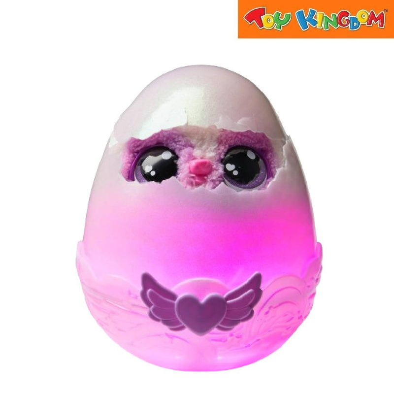 Hatchimals Alive Mystery Hatch Pandoo Figure